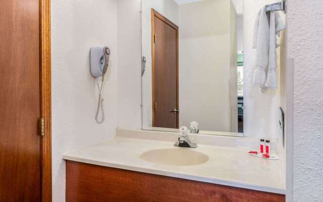 Super 8 by Wyndham Goodland