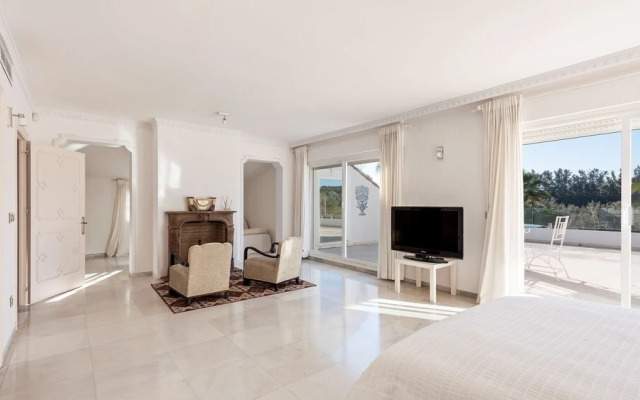 Villa Camilla