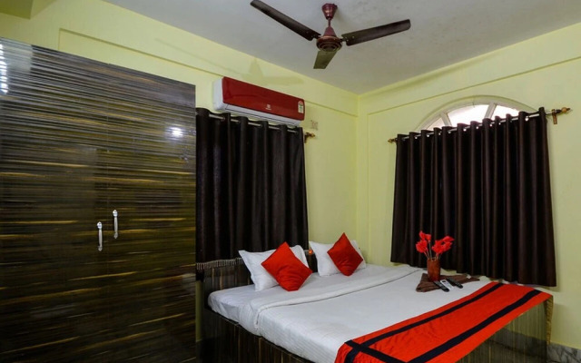 Amar Raj Room