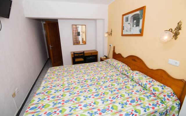 Amic Can Pastilla Hotel