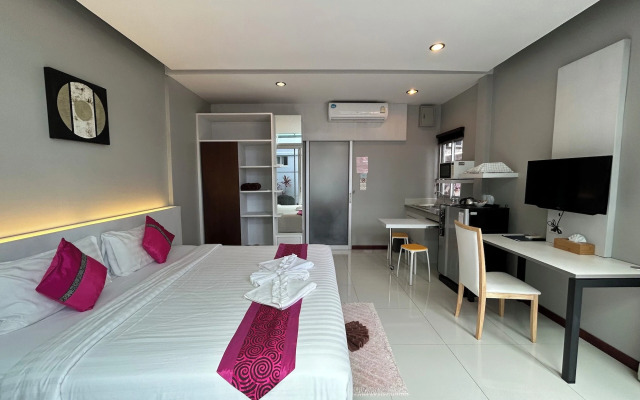 Phu NaNa Boutique Hotel