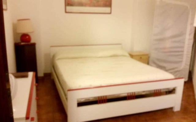 Apartment With One Bedroom In Fiumefreddo With Balcony