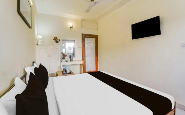 OYO Rooms SC Road Vanasthali Marg