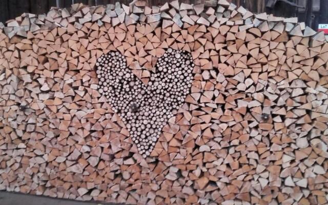 Das Wohlfühlapartment