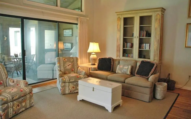 Powell 4 Bedroom Villa