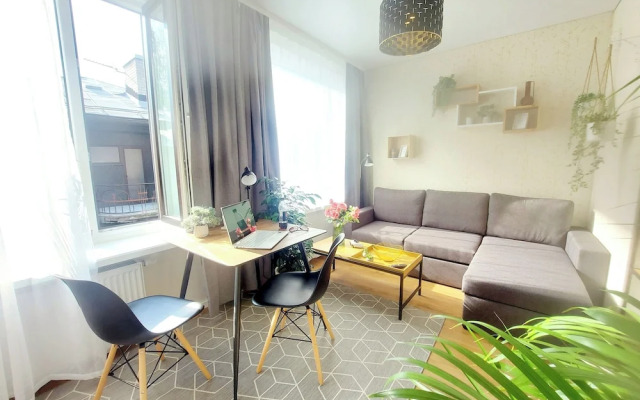 Cofy Rentals Tartu