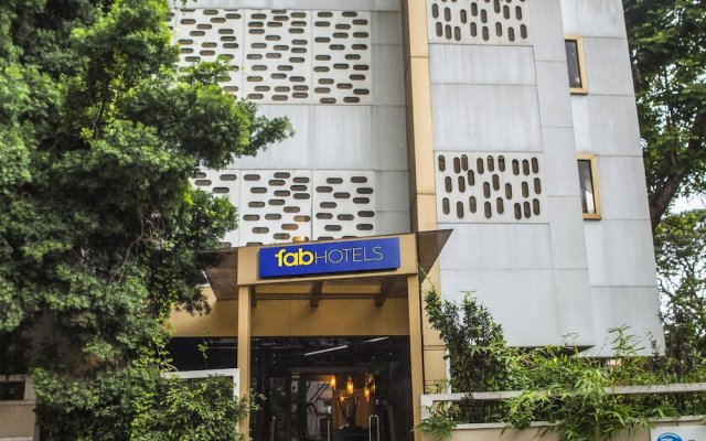 FabHotel Corporate Nest Koramangala — 3-star hotel in Bangalore