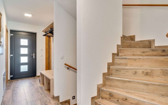 Chalet in ski Area Hochkrimml - Zillertal Arena