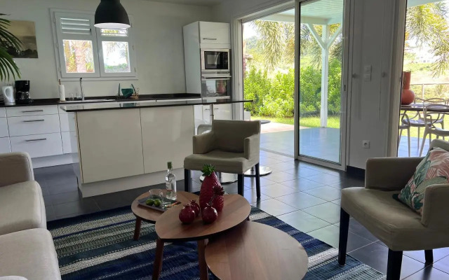 EAST KEYS - East Villa Muscade