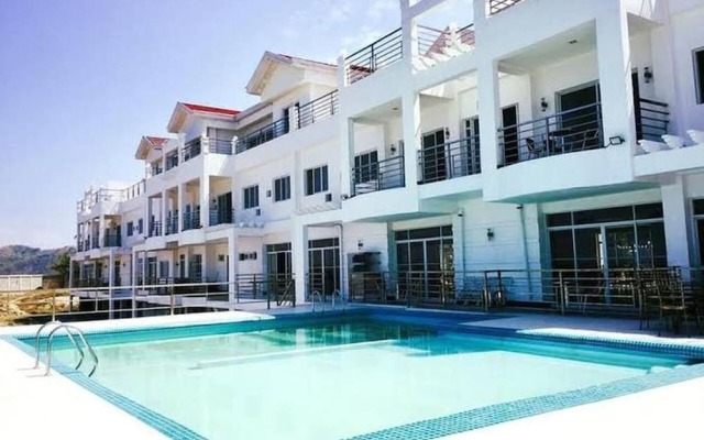 OYO 921 Sorrento Hotel And Resort