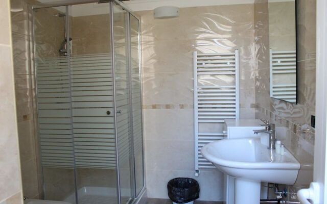 Affittacamere B&B Alba Ionica