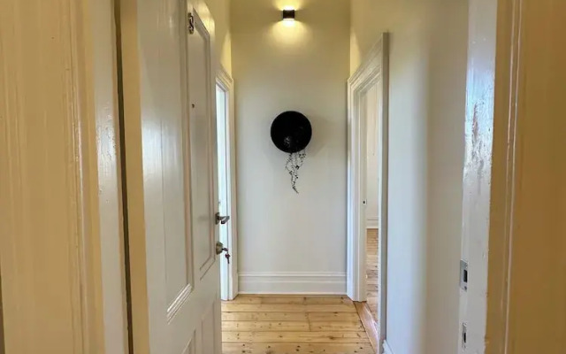 ARK Apartments
