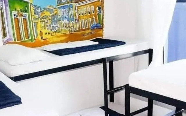 Hostel Quintal Da Sereia