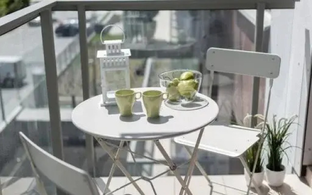 Apartament TWW Biznes