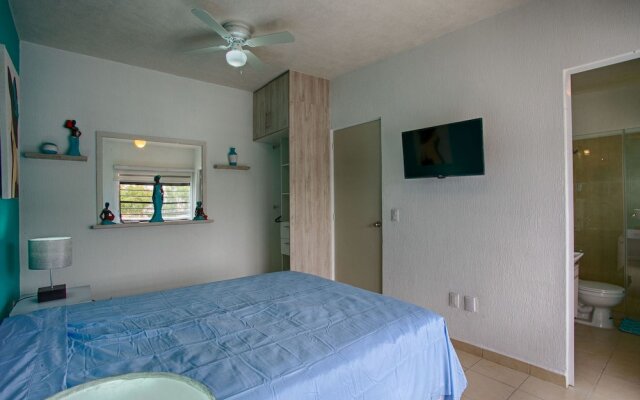 Altavela Flotacion 35 2 BR by Casago