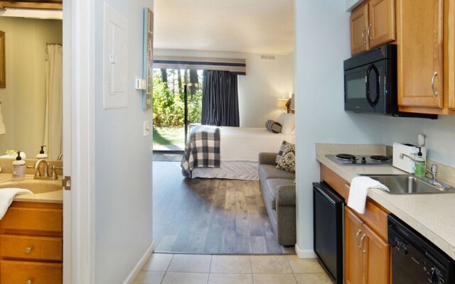 The Shores Lakeside Condo Unit 5680