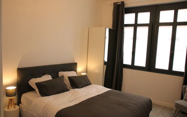 A&V Appart'Hotel