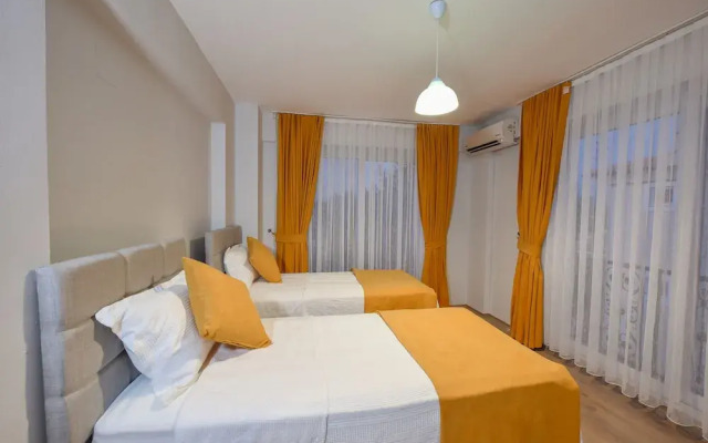 Infinity Sarigerme Villa