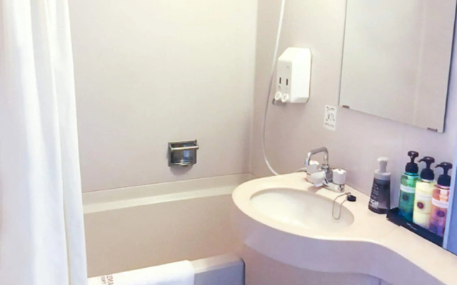 Hotel LiVEMAX Kofu