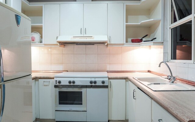 Spacious and Elegant 2BR @ Kedoya Elok Apartment