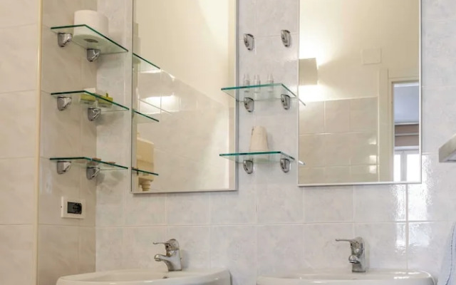 Hotel 3 Comfortable Stay in Ventimiglia