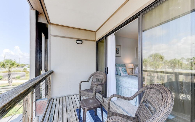 Sea Matanzas 2 by Distinctive Beach Rentals