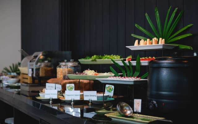 Best Western Chaweng Samui