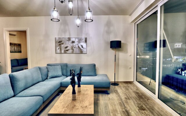 Vicus City Center Suites