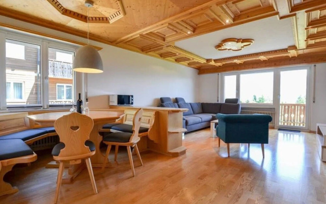 Hollandia 26 Riederalp