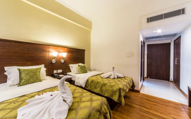 Diamond Hotel