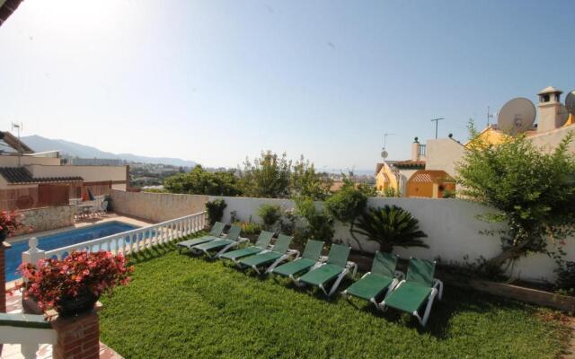 1022 Villa Jorge