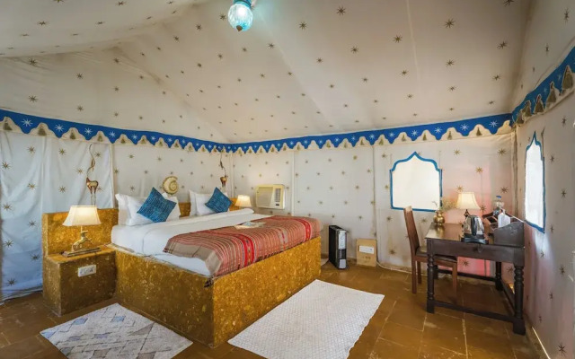 The Mamas Resort and Camp