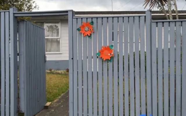 Wendy's Holiday Home