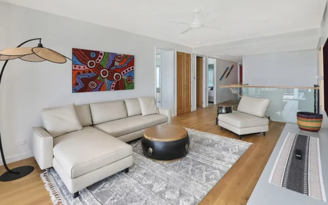 Rise Sunshine Coast