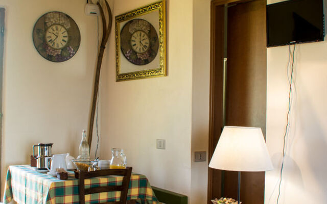 Agriturismo San Carlo