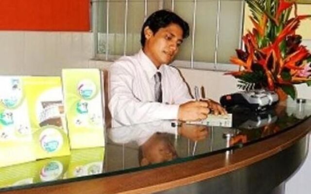 Delfin Amazon Suites