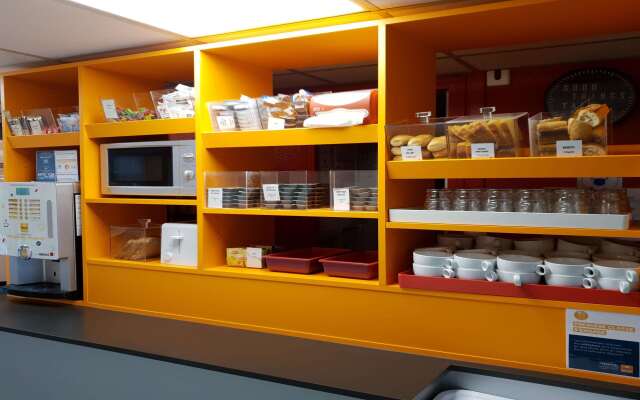 Premiere Classe Nancy Est - Essey