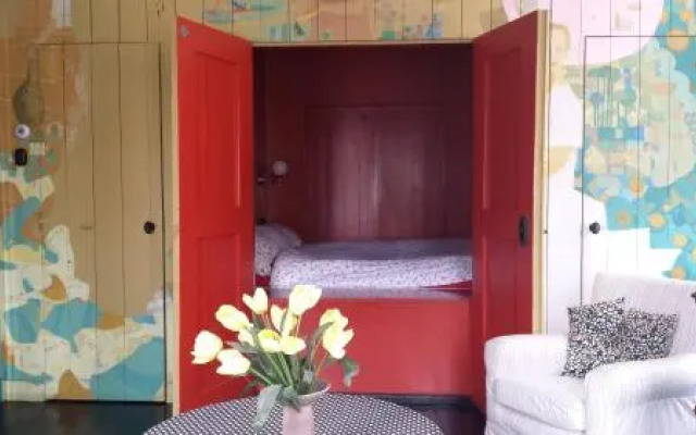 Grand Hotel de Kromme Raake