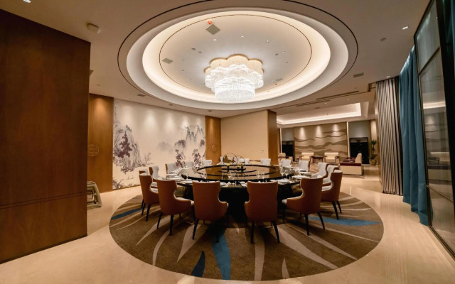 Shangrao International Grand Htoel