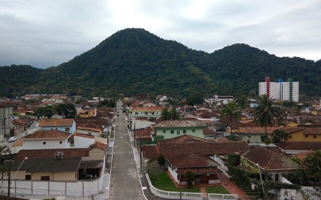 Praia Grande Houses
