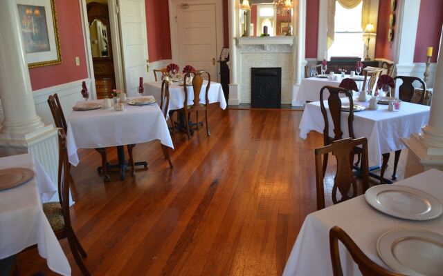 Page House Bed and Breakfast