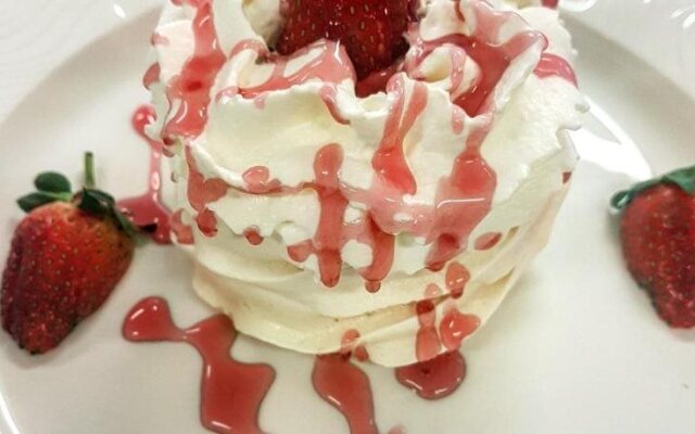 The Panmure Arms Hotel