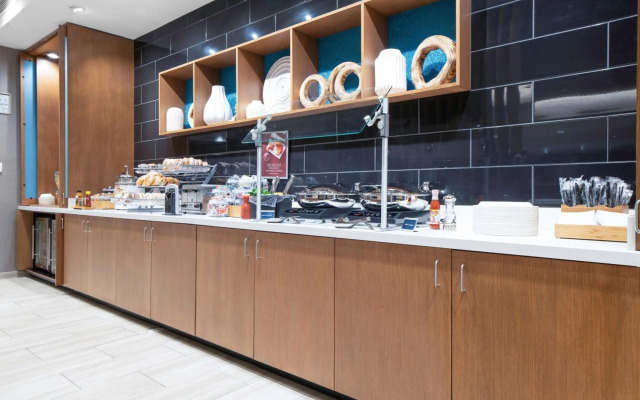 SpringHill Suites by Marriott Charlotte Huntersville