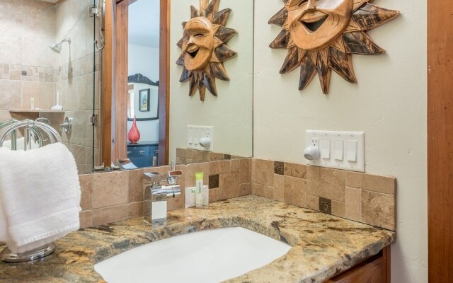 Andora 102 - 2 Br Condo