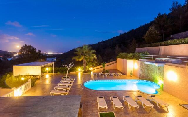 Villa Solaris