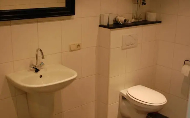 Bed & Breakfast Het Logement