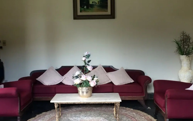 Pousada Fazenda Polyanna