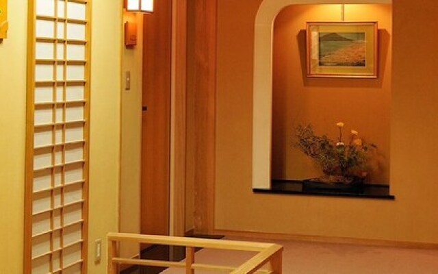 Shirafune Grand Hotel