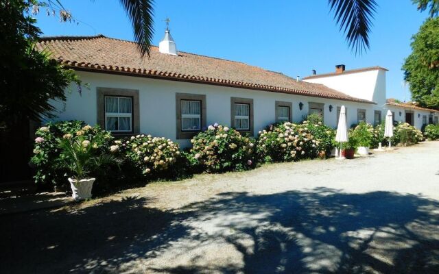 Quinta Da Estrada Winery Douro Valley