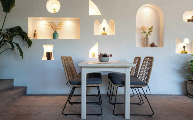 Cunda Tas Otel By Taze